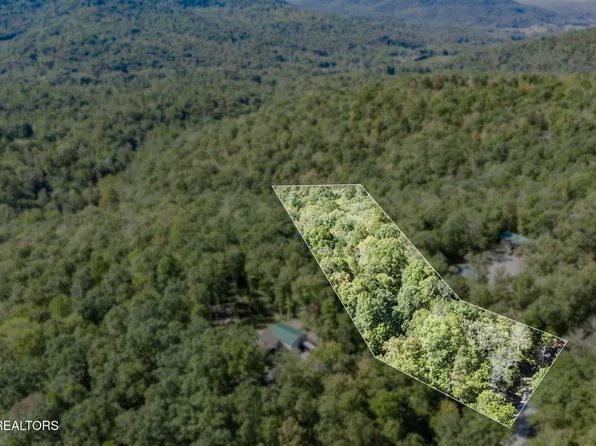 8 Buffalo Cove Ln Lot 8, Jamestown, TN 38556