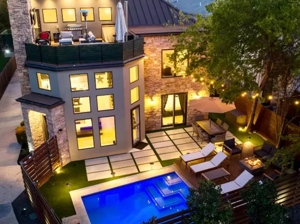 2203 Thornton Rd #A, Austin, TX 78704