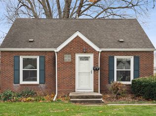 1317 57th Pl, Des Moines, IA 50311