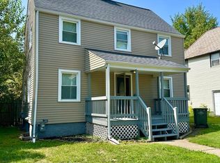 1315 Maryland Ave SW, Canton, OH 44710