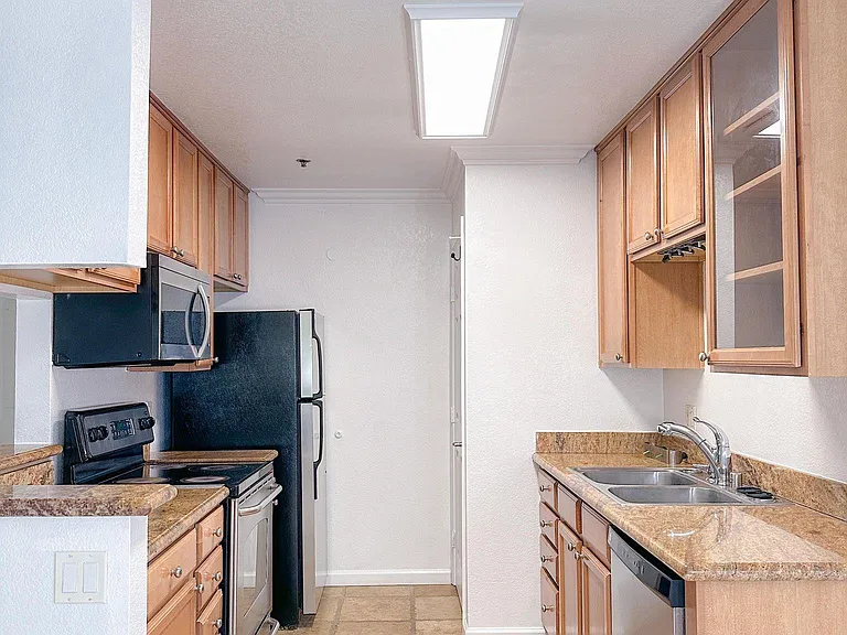 880 E Fremont Ave #207 — Photo 9