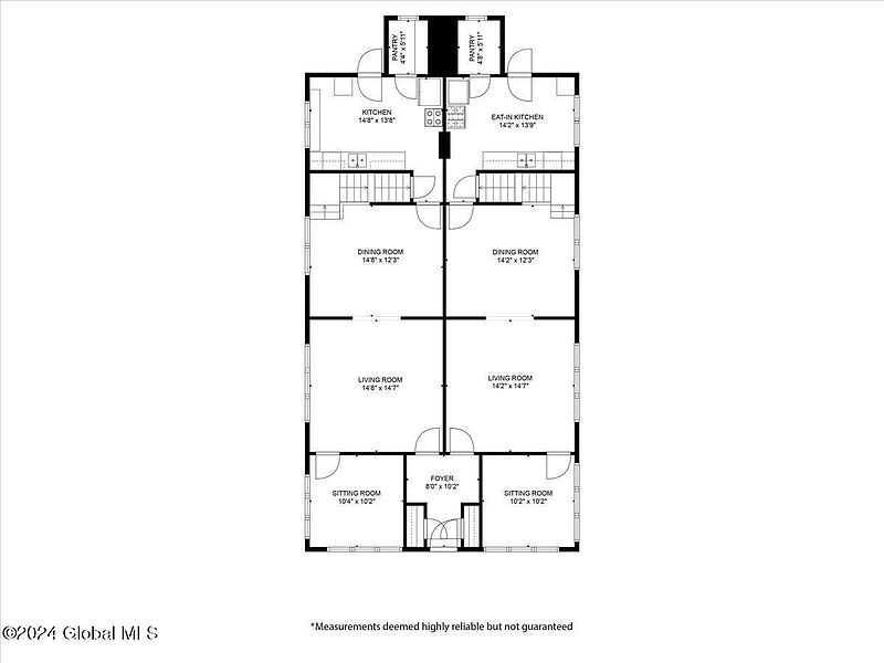 2nd image of 2121 Burdett Avenue