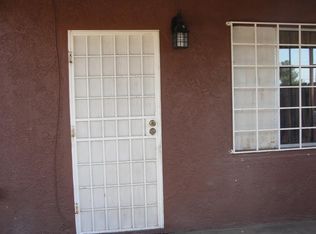 38734 Stanridge Ave, Palmdale, CA 93550