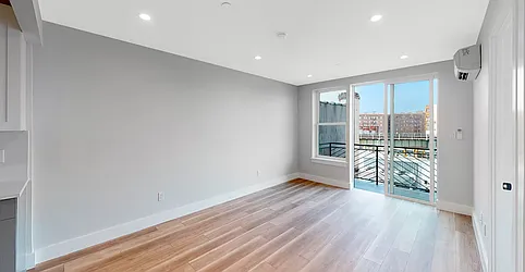 Rented by Arden Realty Corp.