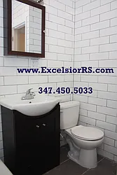 Rented by Excelsior Realty Services