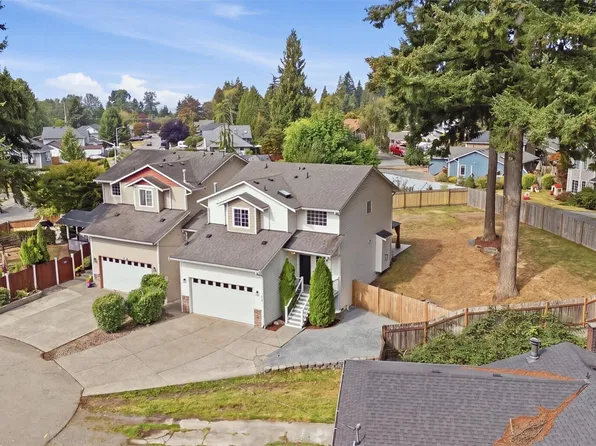 1603 94th Drive SE #B, Lake Stevens, WA 98258