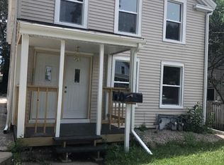 544 S Broadway UNIT 2, Aurora, IL 60505