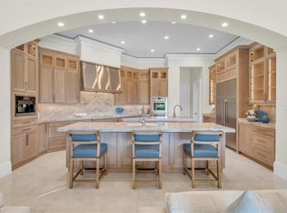 1254 Waggle Way, Naples, FL 34108