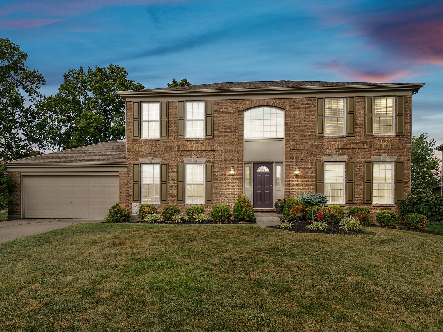 10220 Ash Creek Dr, Union, KY 41091 MLS 617197 Zillow