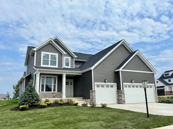 2034 Timberwood Ln, Chesterton, IN 46304