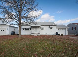 1629 Zimmer St, Lancaster, OH 43130
