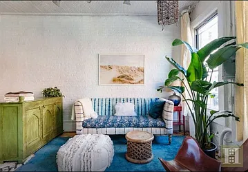 Rented by Halstead Real Estate