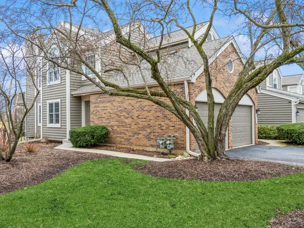 1486 Aberdeen Ct #1486, Naperville, IL 60564