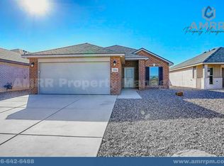 7216 E County Road 99 #1/2, Midland, TX 79706