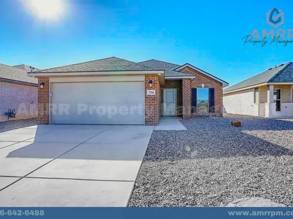 7216 East Cres, Midland, TX