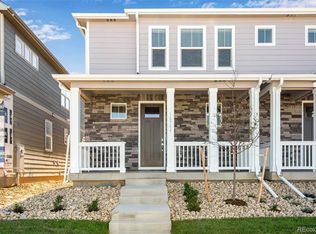 1341 S Chester Street #B, Denver, CO 80247