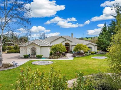 1990 Calle Los Charros, Templeton, CA, 93465