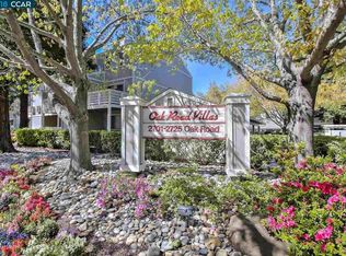 2709 Oak Rd APT C, Walnut Creek, CA 94597
