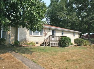 1880 Waynesboro Hwy, Hohenwald, TN 38462