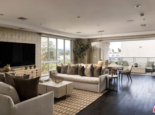 450 N Palm Dr Unit 507, Beverly Hills, CA 90210