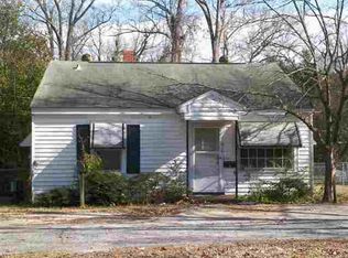 416 Manor Cir, Florence, SC 29501