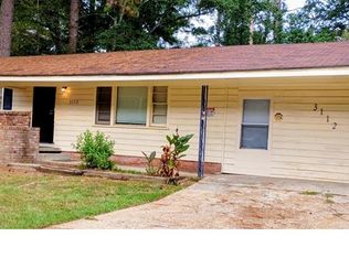 3112 Revere St, Jackson, MS 39212