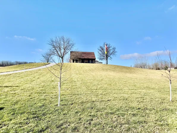 4100 Vance Rd, Urbana, OH 43078