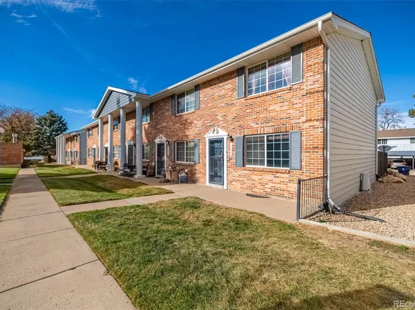 14036 E Utah Circle, Aurora, CO 80012
