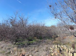 4040 E Creek View Dr, Camp Verde, AZ 86322