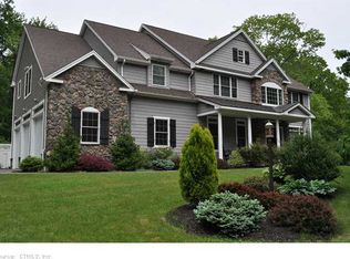 29 Forest Ln, Tolland, CT 06084