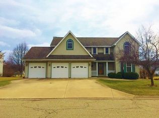 312 Prairie Ln W, Princeton, IL 61356