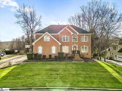 105 Rockberry Ter, Simpsonville, SC, 29681