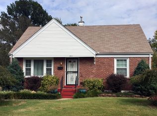 2917 Yorkshire Blvd, Louisville, KY