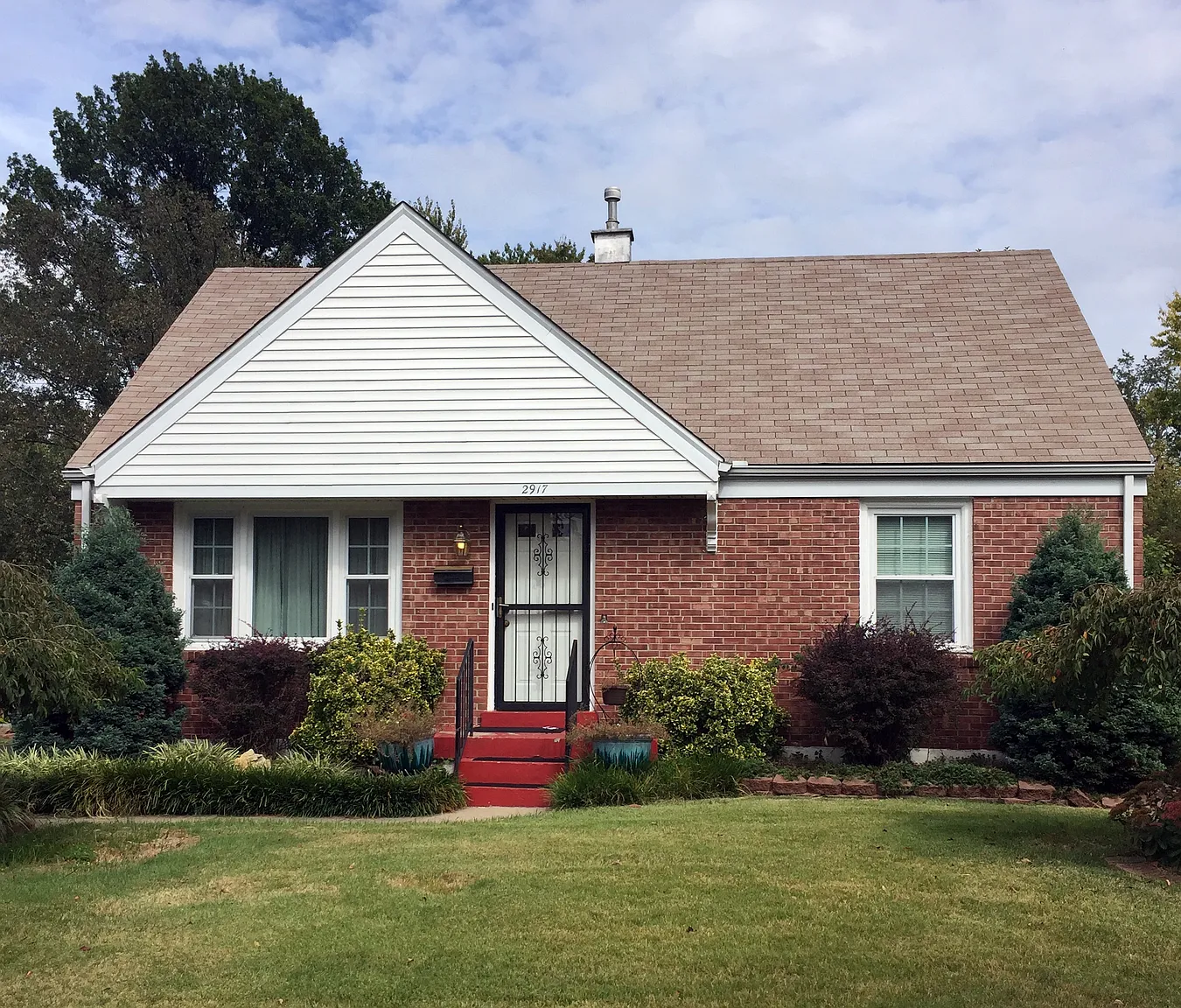 2917 Yorkshire Blvd photo 1