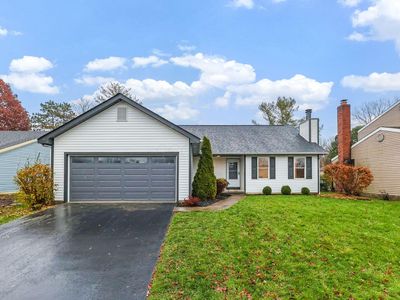 6040 Thatcher Dr, Dublin, OH, 43017