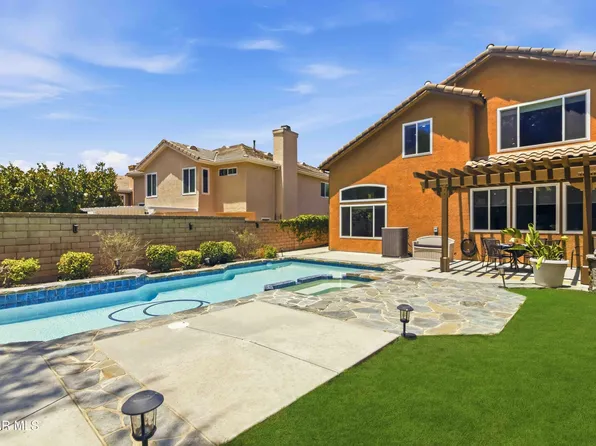 5212 Pesto Way, Oak Park, CA 91377