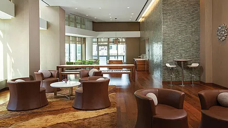 Rented by Bond New York