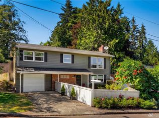 1201 150th Pl SE, Bellevue, WA 98007