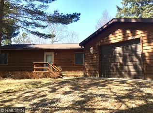 32708 310th Ln, Aitkin, MN 56431