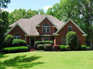 285 Andrew Corley Rd, Lexington, SC 29072