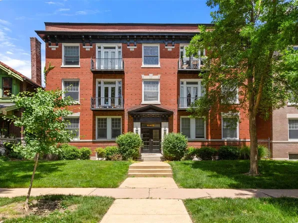 6115 Washington Blvd APT 201, Saint Louis, MO 63112