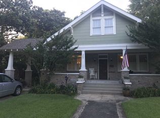307 E College St, Clinton, MS 39056