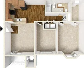 Camden Lake Apts — Photo 25