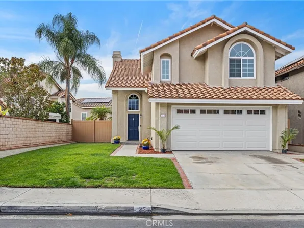 25 Dewberry, Rancho Santa Margarita, CA 92688