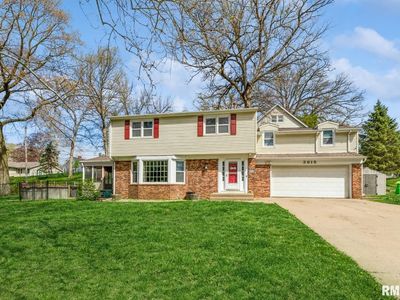 3615 10th Ave, Moline, IL, 61265