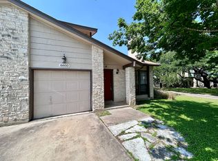 8800 Clearbrook Trl #A, Austin, TX 78729