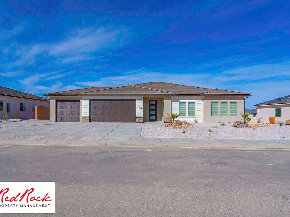 1st image of 2259 E Yant Flat Dr