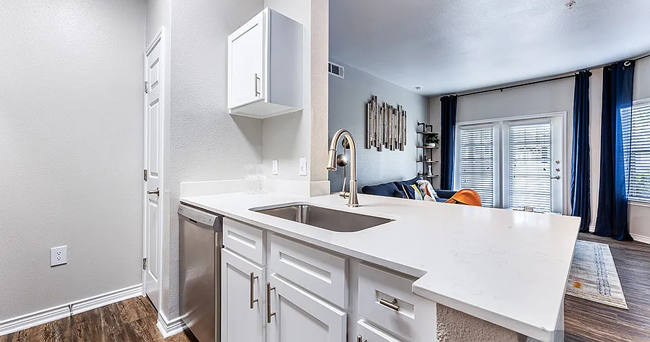 The Villages at Louetta Apartments — Photo 2