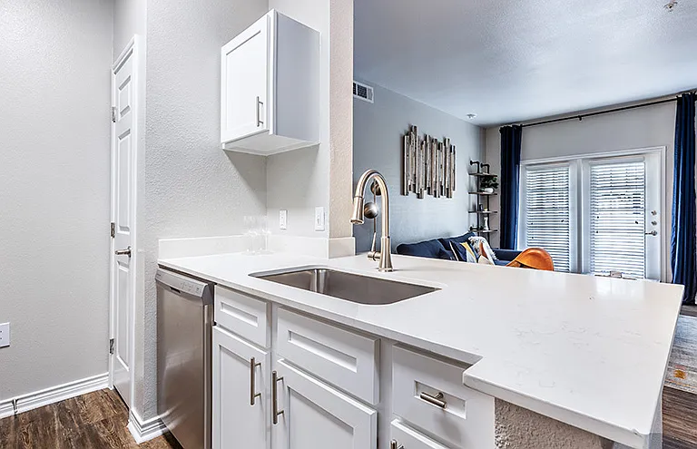 The Villages at Louetta Apartments — Photo 2