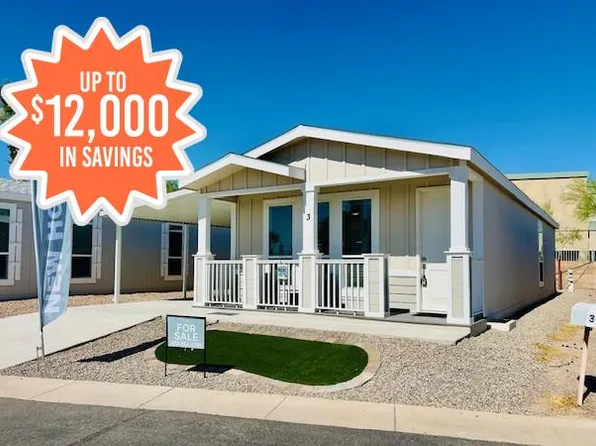 10201 N 99th Ave Lot 3, Peoria, AZ 85345